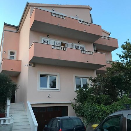 Albatros Apartamento Kaštel Sućurac Exterior foto