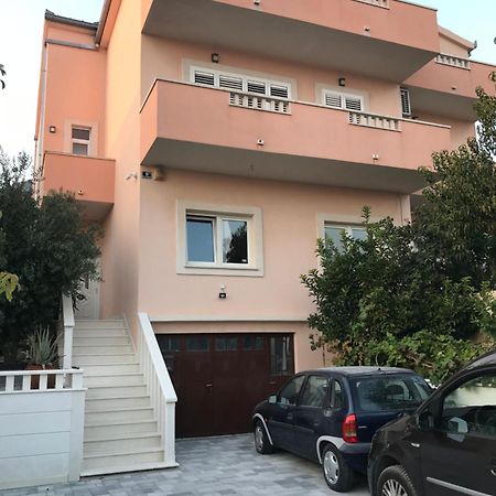 Albatros Apartamento Kaštel Sućurac Exterior foto