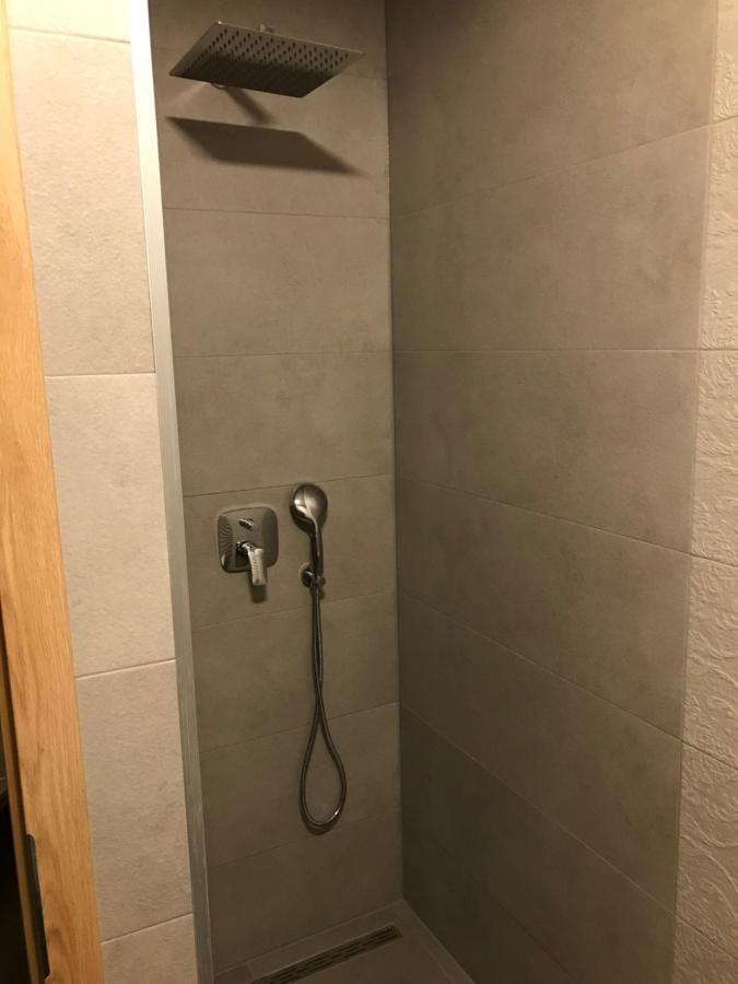 Albatros Apartamento Kaštel Sućurac Exterior foto