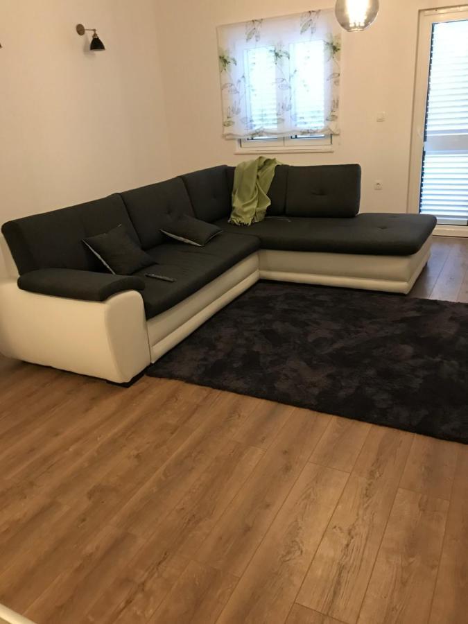 Albatros Apartamento Kaštel Sućurac Exterior foto