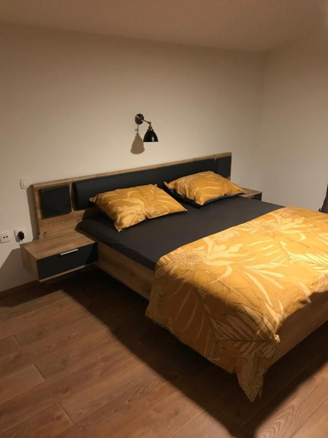 Albatros Apartamento Kaštel Sućurac Exterior foto