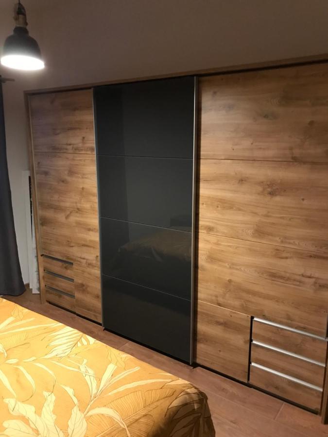Albatros Apartamento Kaštel Sućurac Exterior foto