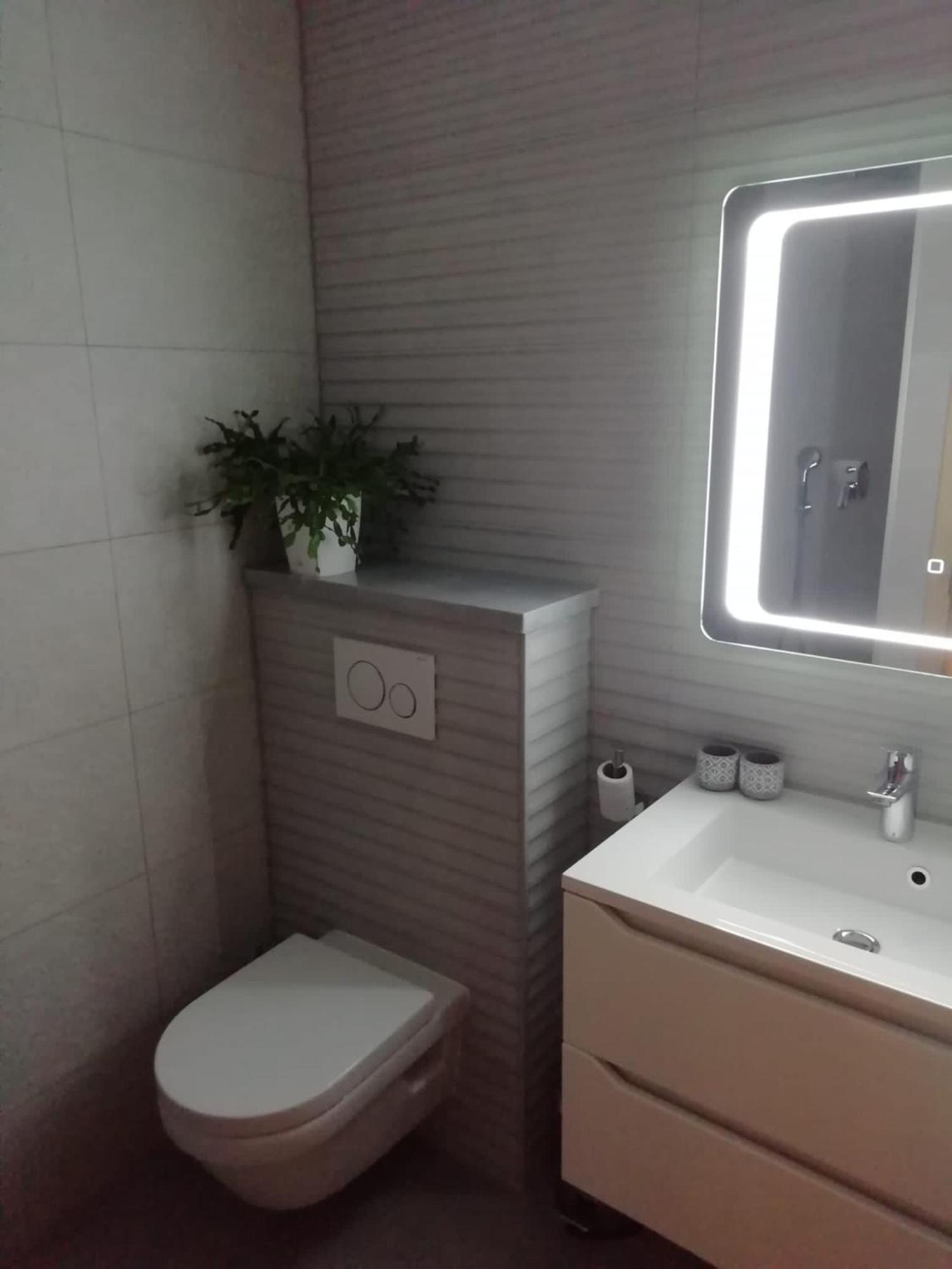 Albatros Apartamento Kaštel Sućurac Exterior foto