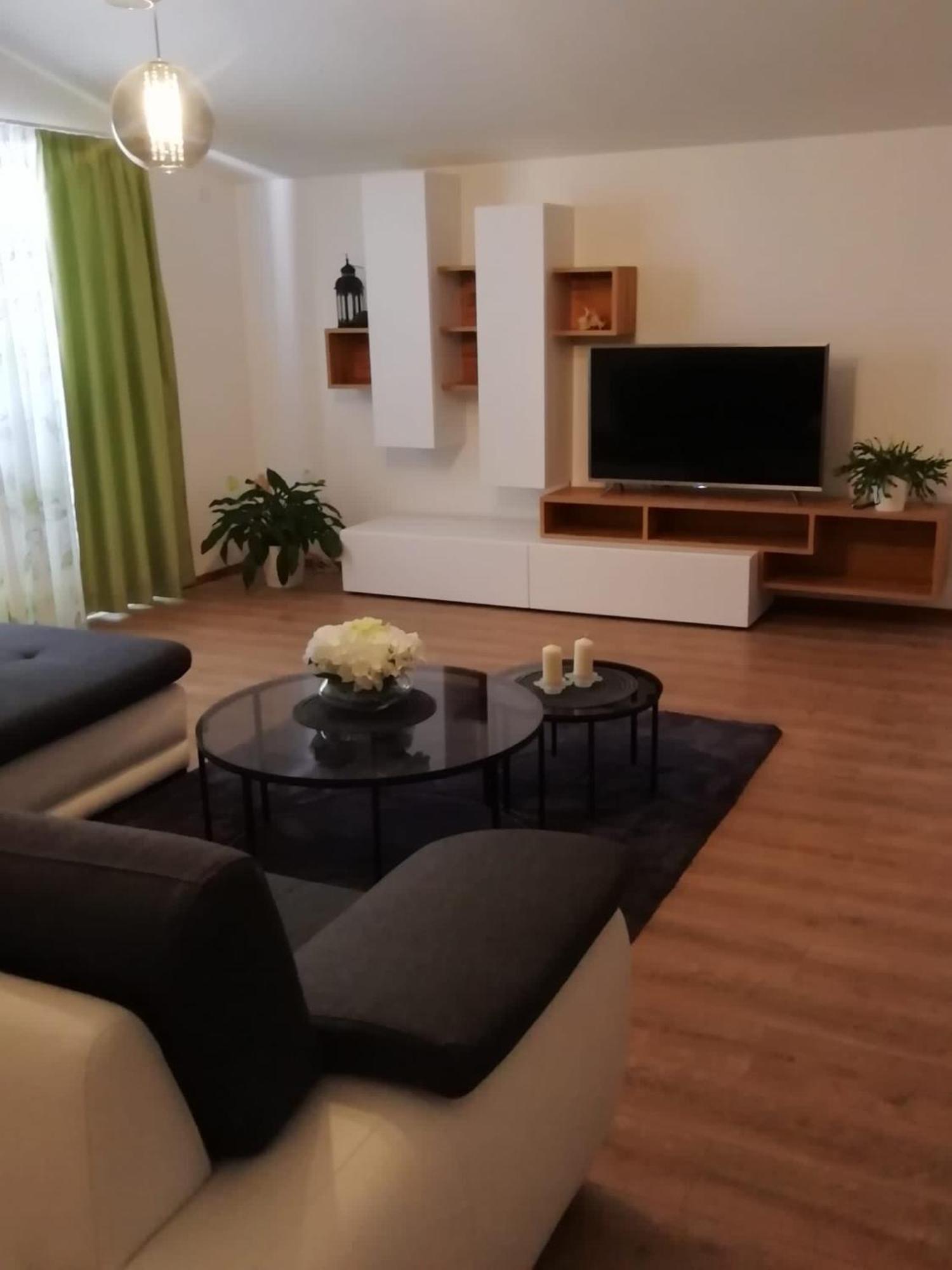 Albatros Apartamento Kaštel Sućurac Exterior foto