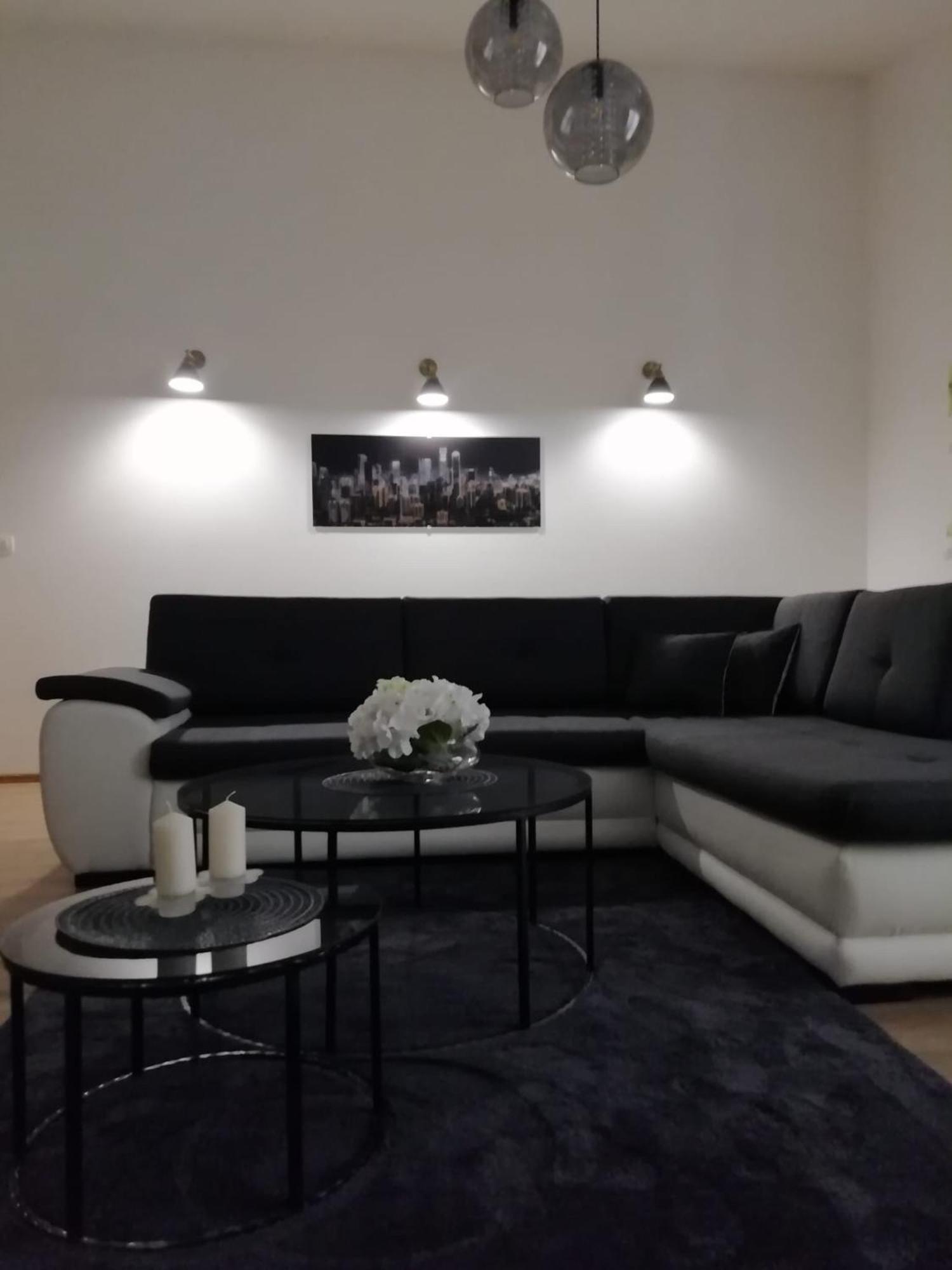 Albatros Apartamento Kaštel Sućurac Exterior foto