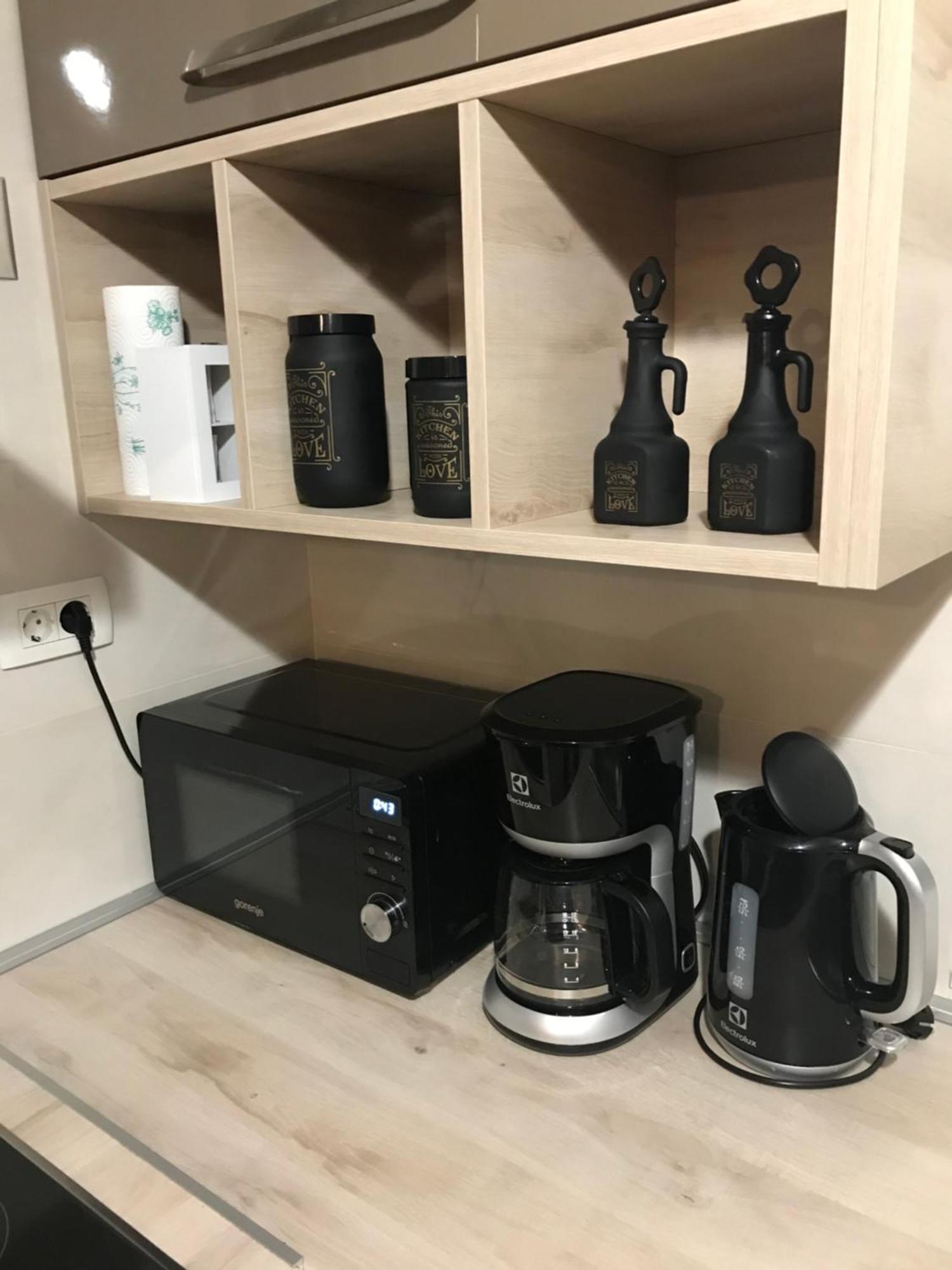 Albatros Apartamento Kaštel Sućurac Exterior foto