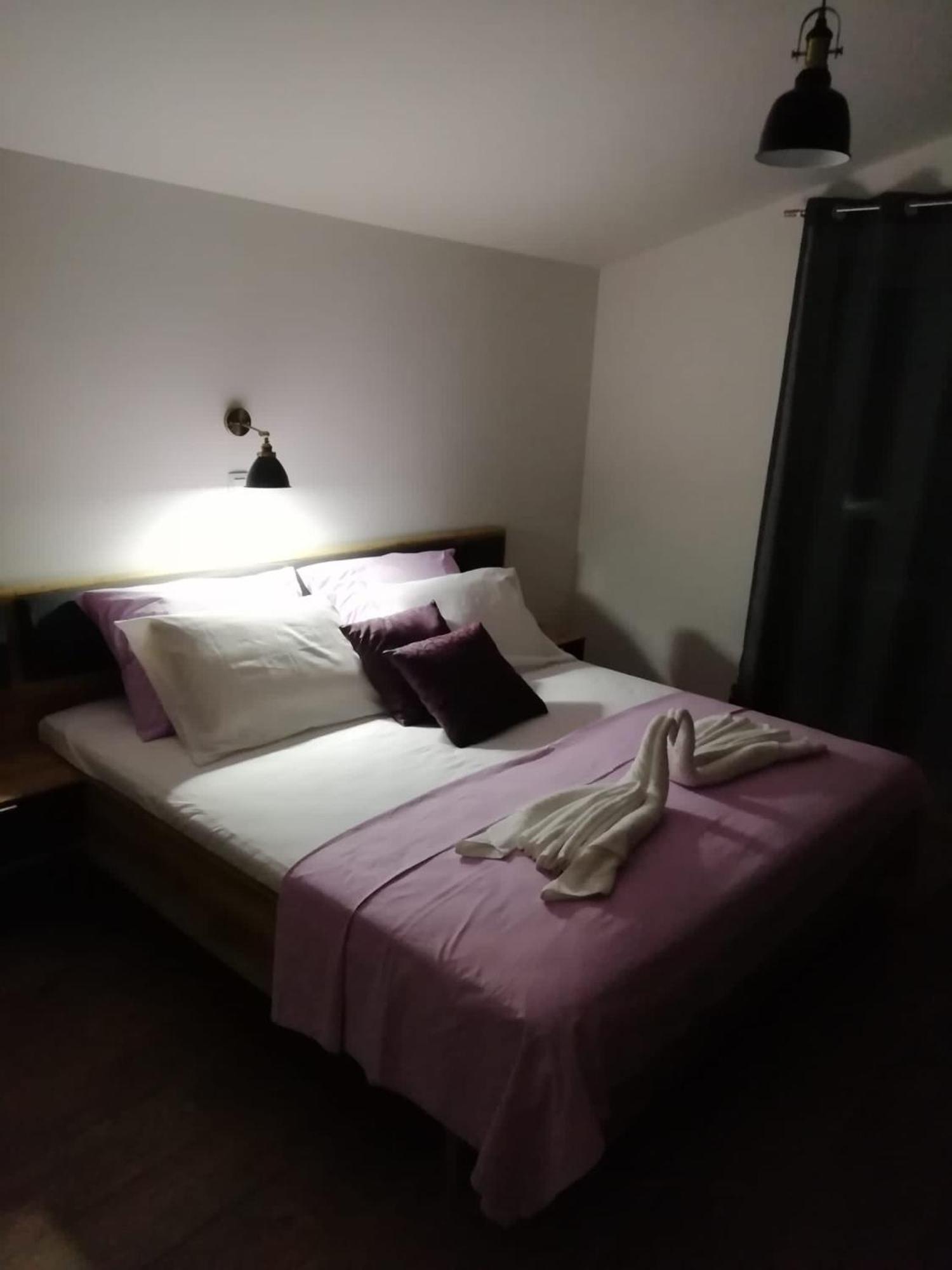 Albatros Apartamento Kaštel Sućurac Exterior foto