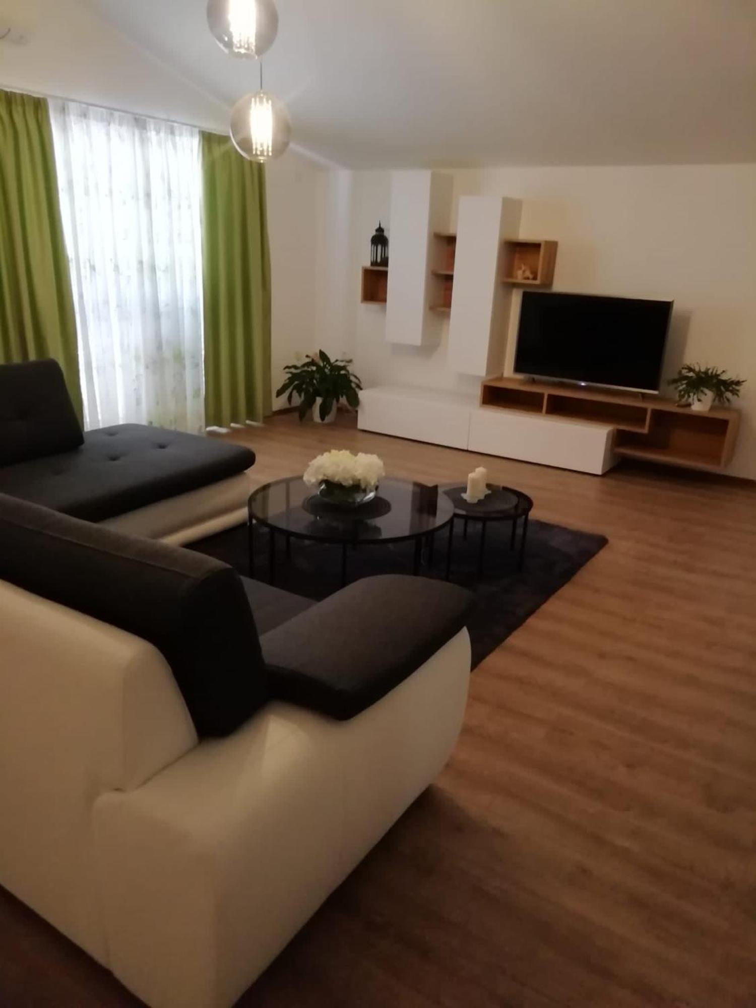 Albatros Apartamento Kaštel Sućurac Exterior foto