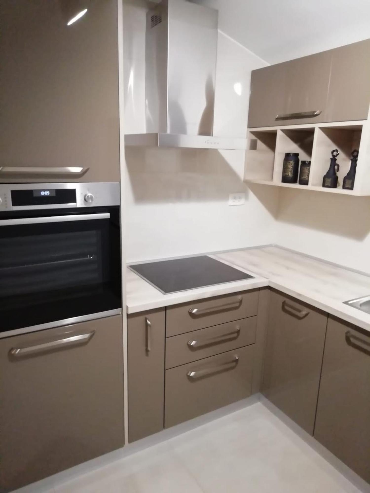 Albatros Apartamento Kaštel Sućurac Exterior foto